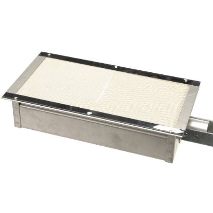 Picture of Jade Ir Burner For Jcm-18 Part# 3000013515
