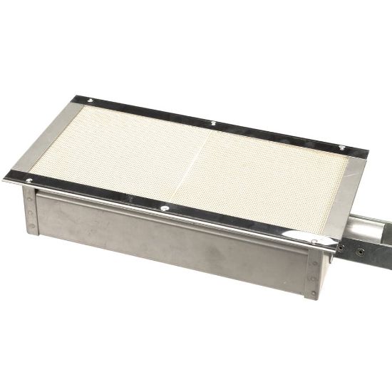 Picture of Jade Ir Burner For Jcm-18 Part# 3000013515