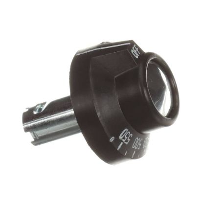 Picture of Jade Knob Part# 3000013656