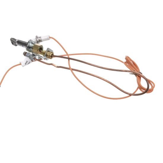 Picture of Jade Pilot W Electrode & Thermocoup Part# 3000013480