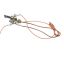 Picture of Jade Pilot W Electrode & Thermocoup Part# 3000013480