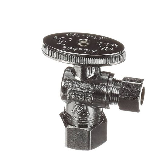 Picture of Jade Water Shut Off Valve Part# 3000013881