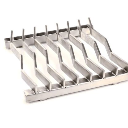 Picture of Jade Grate, Bistro S, 12 X 12 S/s Part# 3000013686
