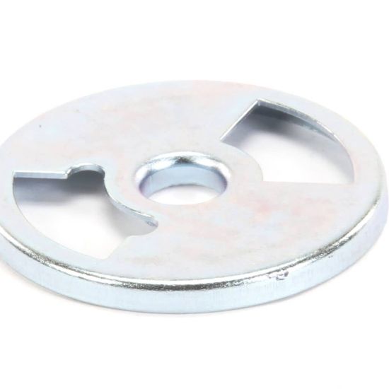 Picture of Jade Shutter, Air Part# 3012600000