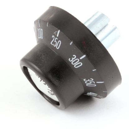 Picture of Jade Dial, Griddle Std (Bj Style) Part# 3015700000