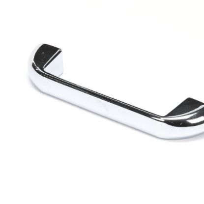 Picture of Jade Handle, Chrome 4- Jmss- Saute Part# 3017900000