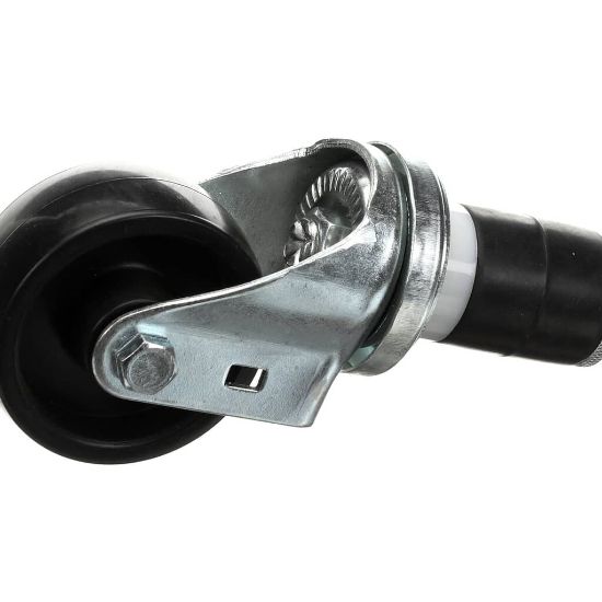 Picture of Jade Caster, 3 1/2 Non Locking Part# 3019100000