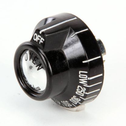 Picture of Jade Dial, Jsr Oven Dial (For Jsr 2 Part# 3018600000