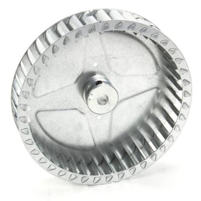 Picture of Jade Wheel, Blower 8 (Jtrh / Jsr - Part# 3018800000