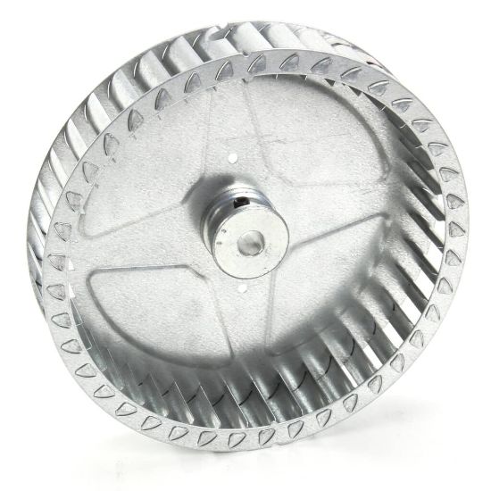 Picture of Jade Wheel, Blower 8 (Jtrh / Jsr - Part# 3018800000