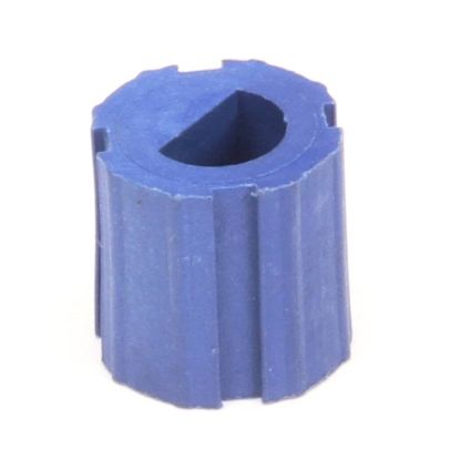Picture of Jade Insert Only For Chrome Knob Hi Part# 3023000000