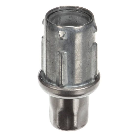 Picture of Jade Foot, Bullet 1 5/8 W/ss Toe Part# 3030100000