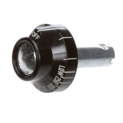 Picture of Jade Dial, Chitwood Oven Part# 3026200000