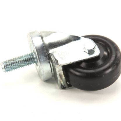 Picture of Jade Caster, 3 Non-locking (Blk) Part# 3023900000