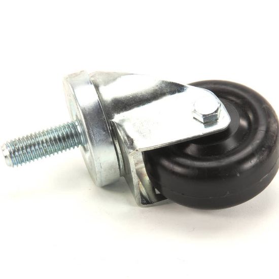 Picture of Jade Caster, 3 Non-locking (Blk) Part# 3023900000