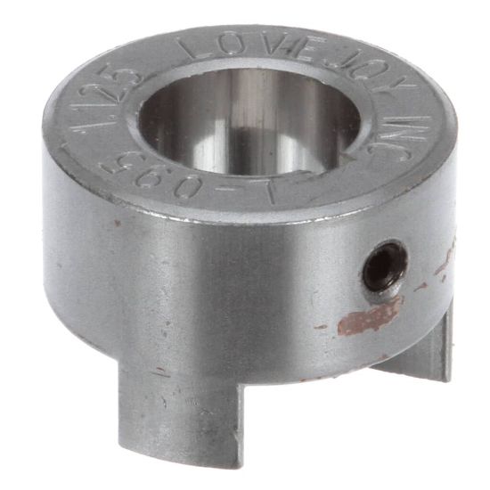 Picture of Jade Coupling, Lovejoy L-095 1 1/8 Part# 3032800000