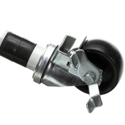Picture of Jade Caster, 3 1/2 Locking Part# 3030200000