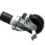 Picture of Jade Caster, 3 1/2 Locking Part# 3030200000