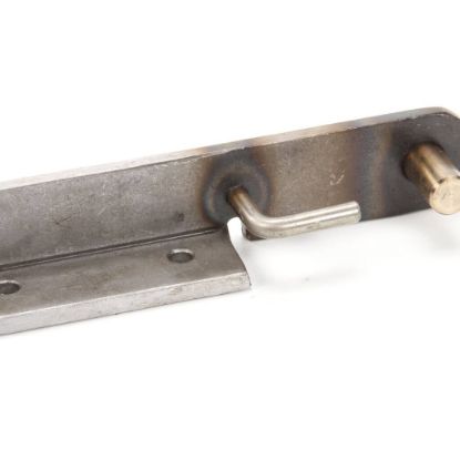 Picture of Jade Door Hinge Assembly. - Left Side Part# 3043400000