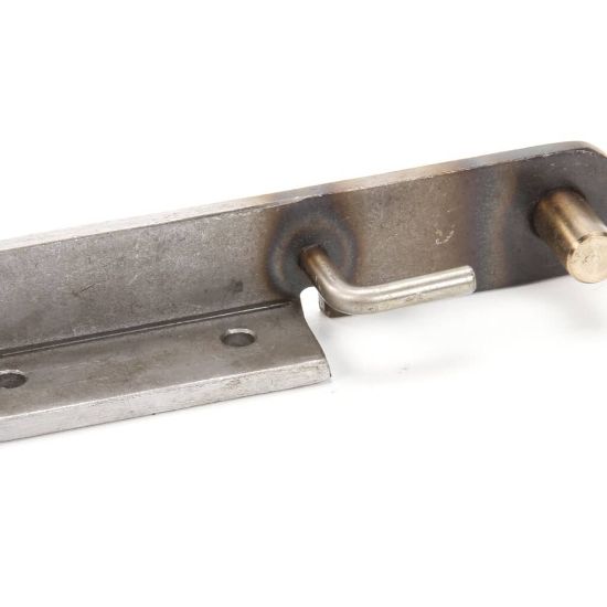 Picture of Jade Door Hinge Assembly. - Left Side Part# 3043400000