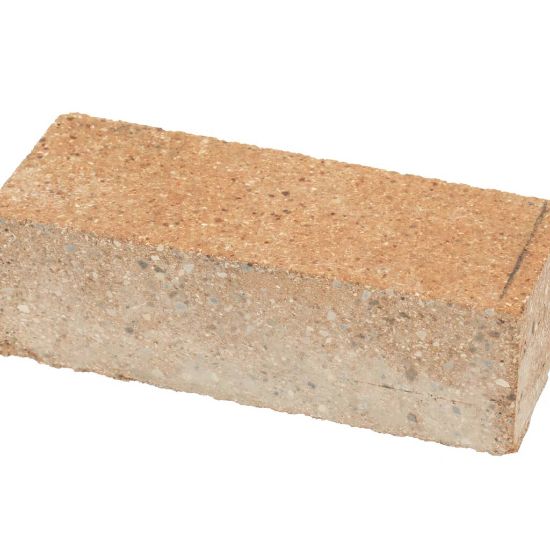 Picture of Jade Brick, Log Broiler 8 X 3 X 2 1 Part# 3042100000