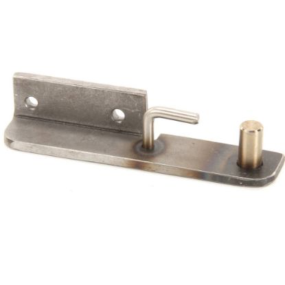 Picture of Jade Door Hinge Assembly. - Right Side Part# 3043700000