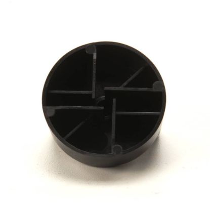 Picture of Jade Delta Knob #1390-18- (Goes Wit Part# 3053700000