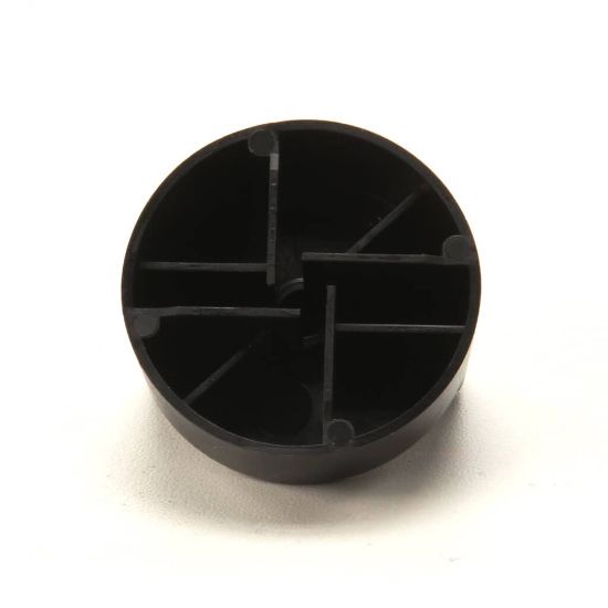 Picture of Jade Delta Knob #1390-18- (Goes Wit Part# 3053700000