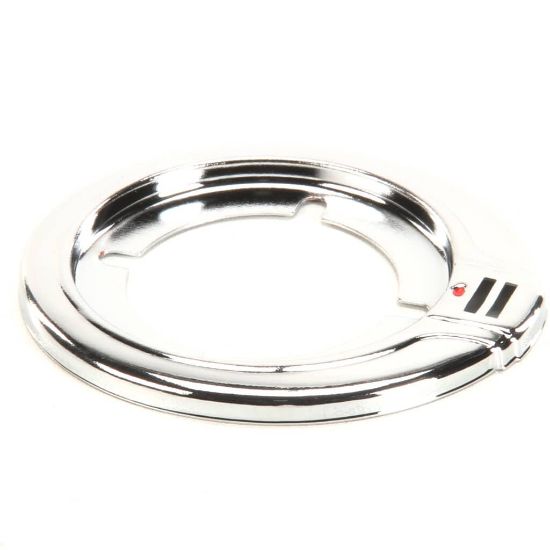 Picture of Jade Bezel, Thermostat Part# 3075300000