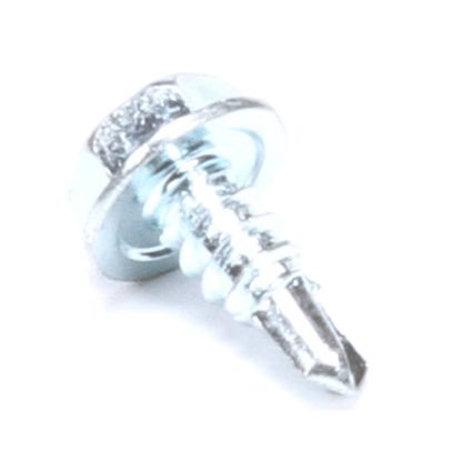 Picture of Jade Screw, #10 X 1/2 Hx Zn Tk Part# 3412300000
