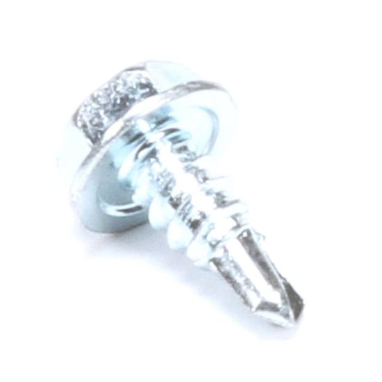 Picture of Jade Screw, #10 X 1/2 Hx Zn Tk Part# 3412300000