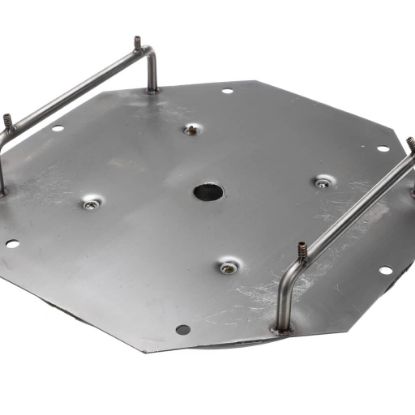 Picture of Jade Convention Motor Mount Assembly Part# 3098702