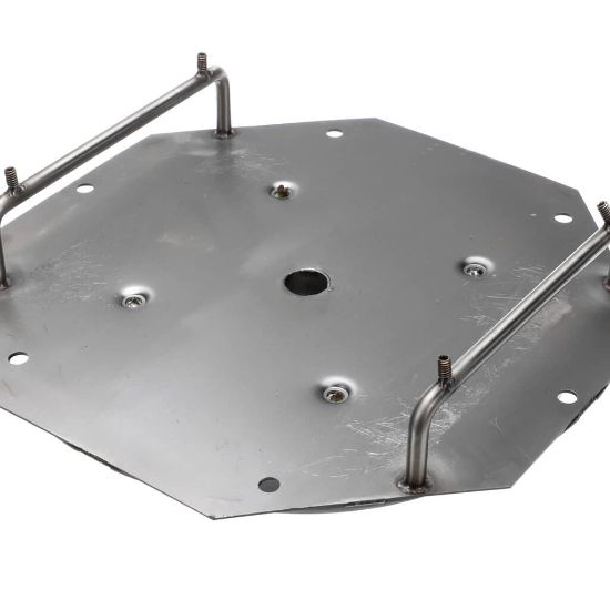 Picture of Jade Convention Motor Mount Assembly Part# 3098702