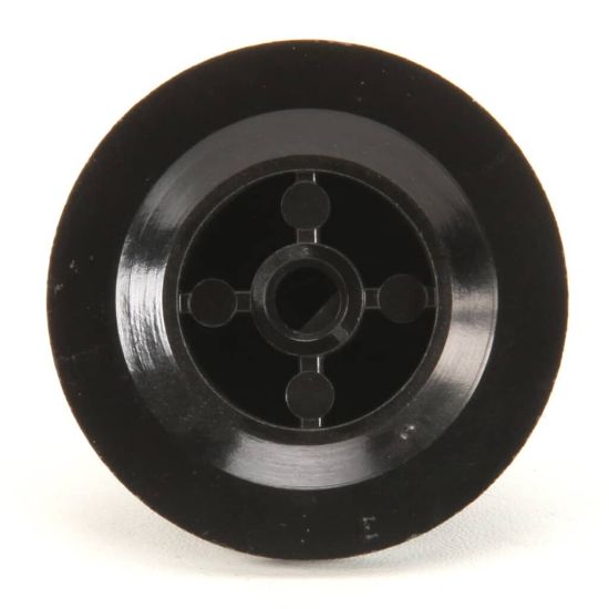 Picture of Jade Dial, Thermostat-snap Action Part# 3075100000