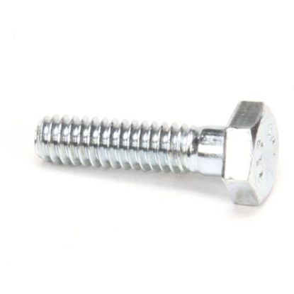Picture of Jade Bolt, 1/4-20 X 1 Hx Zn Part# 3425600000
