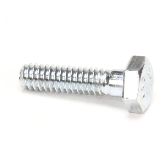 Picture of Jade Bolt, 1/4-20 X 1 Hx Zn Part# 3425600000