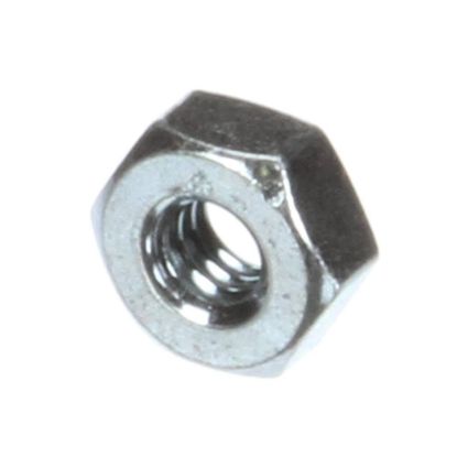 Picture of Jade Nut , 1/4-20 Hx Zn Hvy Duty Part# 3426700000