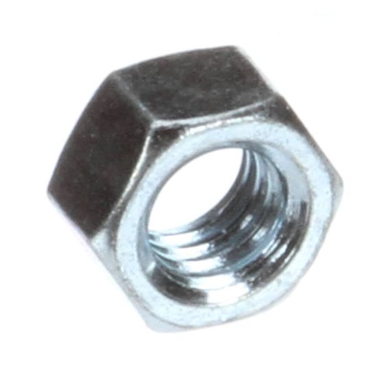 Picture of Jade Nut, 3/8-16 Hx Zn Part# 3426900000