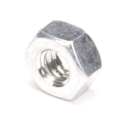 Picture of Jade Nut, 1/4-20 Hx Zn Part# 3426200000