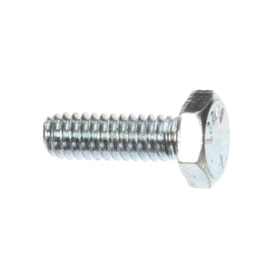 Picture of Jade B0lt, 1/4-20 X 3/4 Hx Zn Part# 3423100000