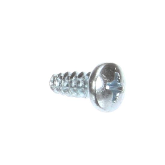 Picture of Jade Bolt, # 8 X 3/8 Pn Ph Zn Part# 3446400000
