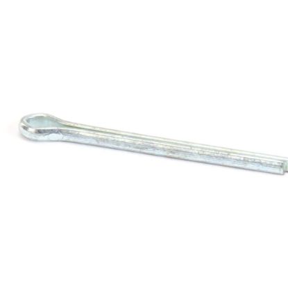 Picture of Jade Pin, 1/8 X 1 1/2 Cotter Part# 3429400000