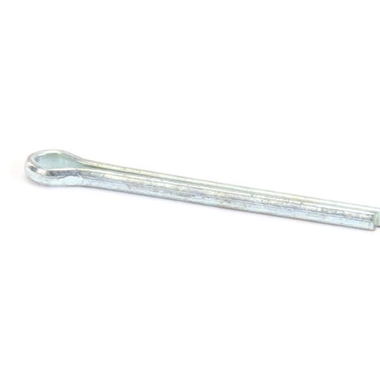 Picture of Jade Pin, 1/8 X 1 1/2 Cotter Part# 3429400000