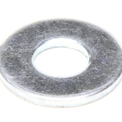 Picture of Jade Washer, 1/4 Zn Plain Uss Part# 3430100000