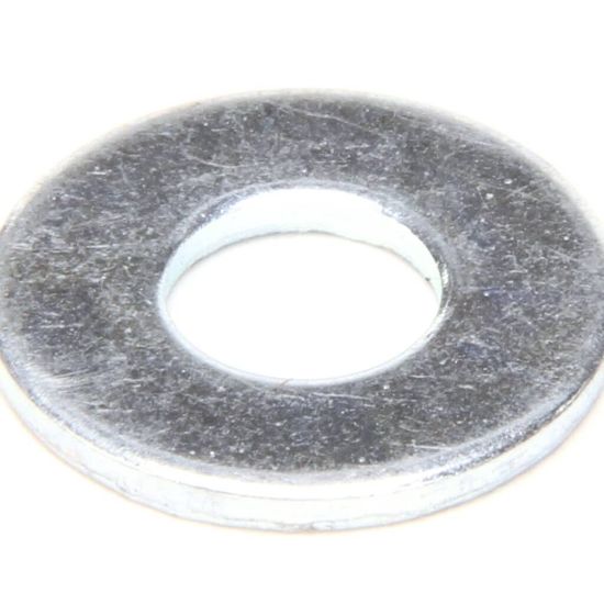 Picture of Jade Washer, 1/4 Zn Plain Uss Part# 3430100000