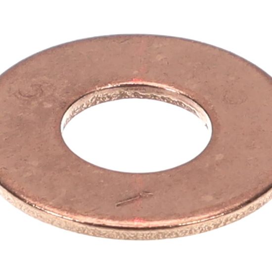 Picture of Jade Washer, Brass 9/16 Id 1-1/4 Od Part# 3458100000