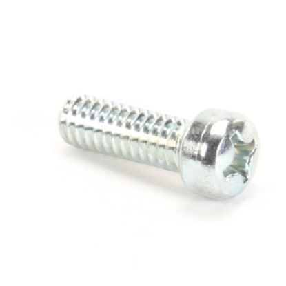 Picture of Jade Screw 1/4-20 X 3/4 Ph Fill Zin Part# 3463400000