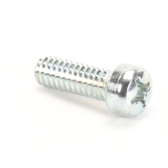 Picture of Jade Screw 1/4-20 X 3/4 Ph Fill Zin Part# 3463400000