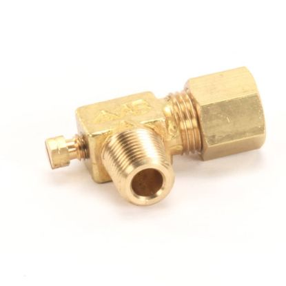 Picture of Jade Valve,single Pilot #6001-04A Part# 4412800000