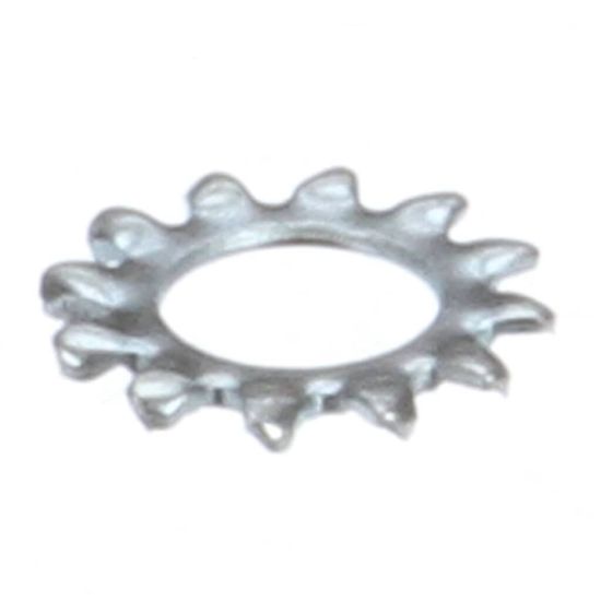 Picture of Jade Nut, External Tooth, Z-184-20 Part# 3474200000